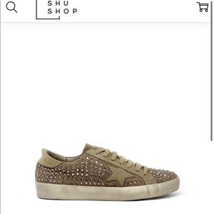 ShuShop sneakers